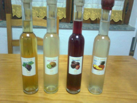 Licores